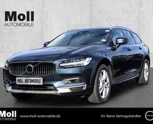 Volvo V90 Cross Country Gebrauchtwagen