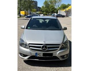 Mercedes-Benz B 180 Gebrauchtwagen
