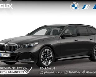 BMW 540 Gebrauchtwagen