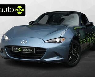 Mazda MX-5 Gebrauchtwagen