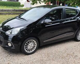 Hyundai i10 Gebrauchtwagen