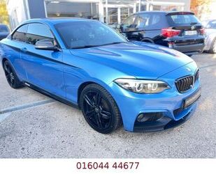 BMW 230 Gebrauchtwagen
