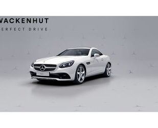 Mercedes-Benz SLC 300 Gebrauchtwagen