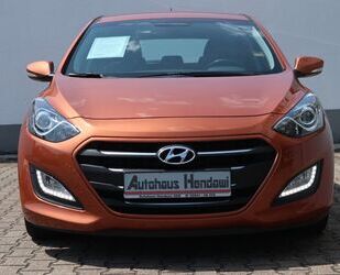 Hyundai i30 Gebrauchtwagen