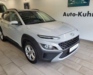 Hyundai KONA Gebrauchtwagen
