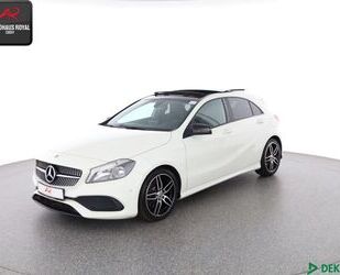 Mercedes-Benz A 220 Gebrauchtwagen