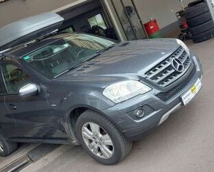 Mercedes-Benz ML 300 Gebrauchtwagen