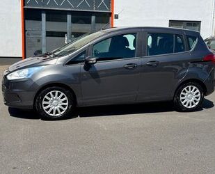 Ford B-Max Gebrauchtwagen