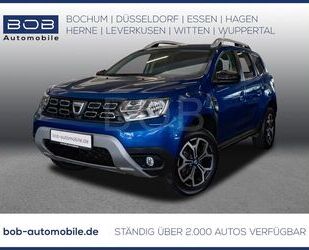 Dacia Duster Gebrauchtwagen