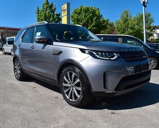Land Rover Discovery Gebrauchtwagen