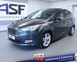 Ford C-Max Gebrauchtwagen