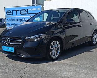 Mercedes-Benz B 250 Gebrauchtwagen