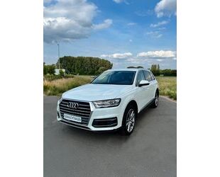 Audi Q7 Gebrauchtwagen