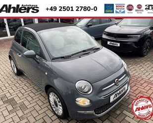 Fiat 500C Gebrauchtwagen