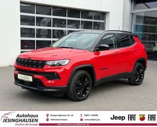 Jeep Compass Gebrauchtwagen