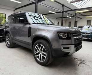 Land Rover Defender Gebrauchtwagen
