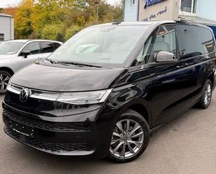 VW T7 Multivan Gebrauchtwagen