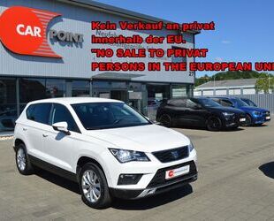 Seat Ateca Gebrauchtwagen
