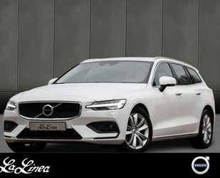 Volvo V60 Gebrauchtwagen