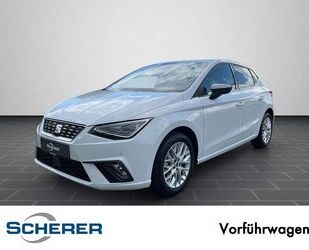 Seat Ibiza Gebrauchtwagen