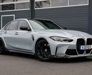 BMW M3 Gebrauchtwagen