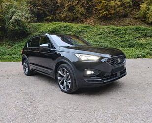 Seat Tarraco Gebrauchtwagen