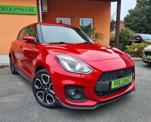 Suzuki Swift Gebrauchtwagen