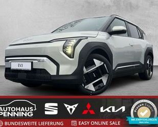 Kia EV3 Gebrauchtwagen