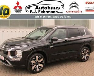 Mitsubishi Outlander Gebrauchtwagen