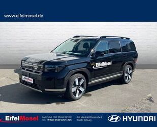 Hyundai SANTA FE Gebrauchtwagen