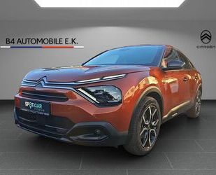 Citroen ë-C4 Gebrauchtwagen