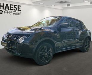 Nissan Juke Gebrauchtwagen