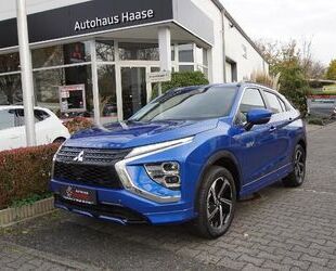 Mitsubishi Eclipse Cross Gebrauchtwagen
