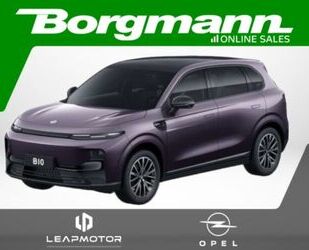 Leapmotor Andere Gebrauchtwagen