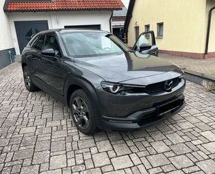 Mazda MX-30 Gebrauchtwagen