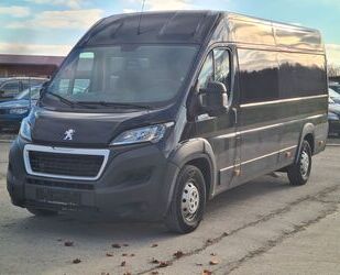 Peugeot Boxer Gebrauchtwagen