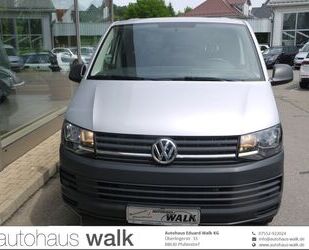VW T6 Transporter Gebrauchtwagen