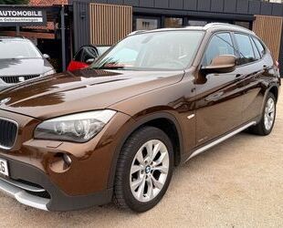 BMW X1 Gebrauchtwagen