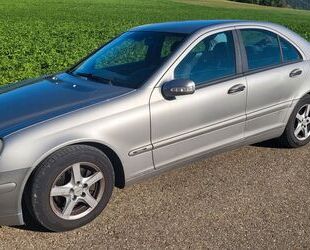 Mercedes-Benz C 220 Gebrauchtwagen