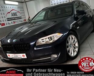 BMW 535 Gebrauchtwagen