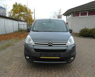 Citroen Berlingo Gebrauchtwagen