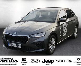 Skoda Scala Gebrauchtwagen