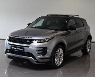 Land Rover Range Rover Evoque Gebrauchtwagen