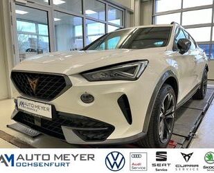 Cupra Formentor Gebrauchtwagen