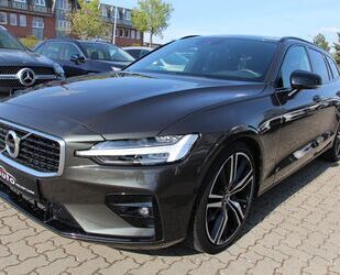 Volvo V60 Gebrauchtwagen