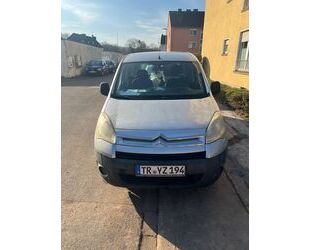 Citroen Berlingo Gebrauchtwagen