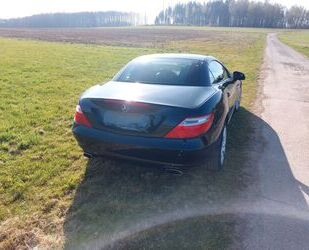 Mercedes-Benz SLK 200 Gebrauchtwagen
