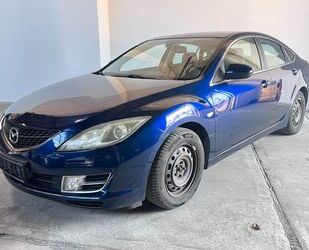 Mazda 6 Gebrauchtwagen