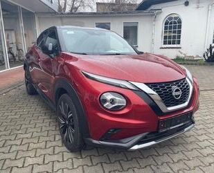 Nissan Juke Gebrauchtwagen