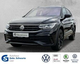 VW Tiguan Allspace Gebrauchtwagen